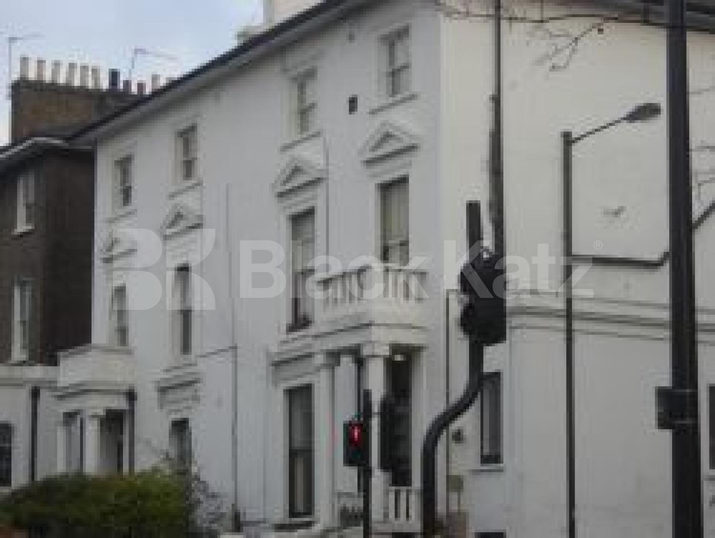 			New instruction, 1 Bedroom, 1 bath, 1 reception Flat			 Camden Road, Camden